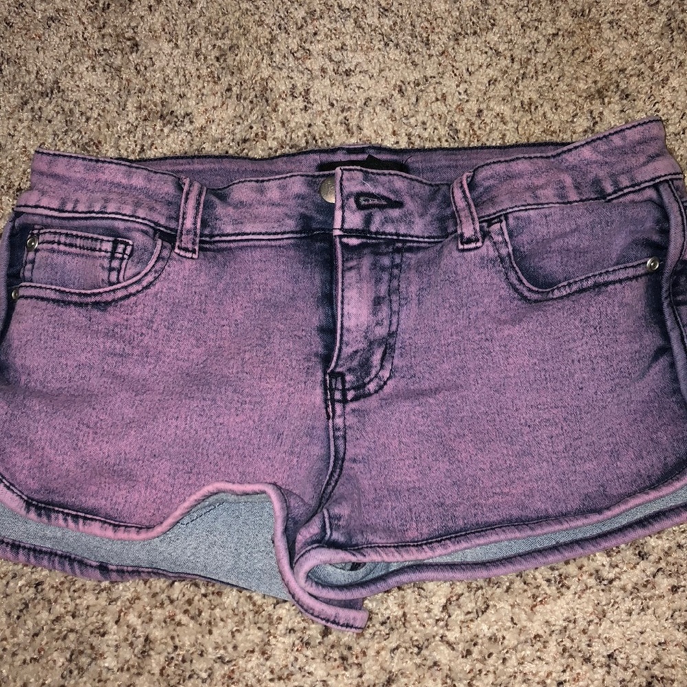 Shorts